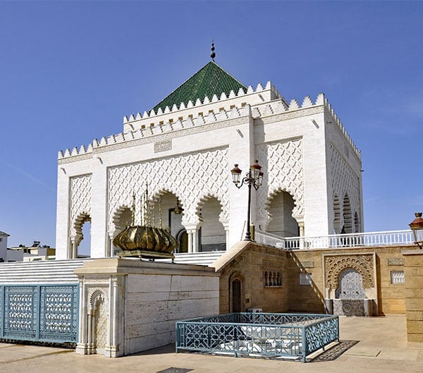 Miniature Maroc Villes Imperiales