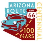 Centenaire Route 66